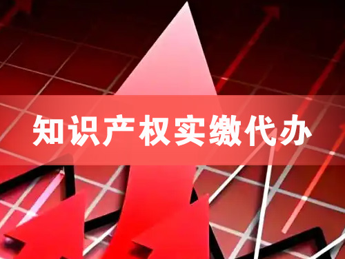 昆山知识产权实缴资本代办